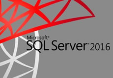 關于對MSSQL2008數據庫升級到SQL Server 2016的公告